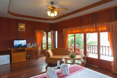Haad Yao Bayview Resort & Spa - Sha Plus Certified - 6