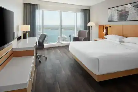 Deltas by Marriott - 1