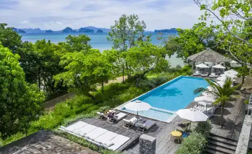 Cape Kudu, Koh Yao Noi - Sha Plus Certified - 33