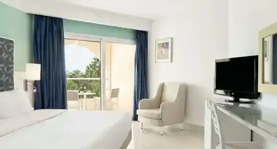 Iberostar Selection Diar El Andalous - 78