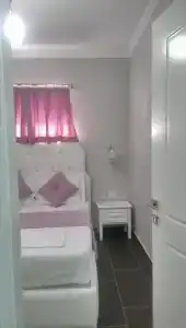 Flower Residence - 164