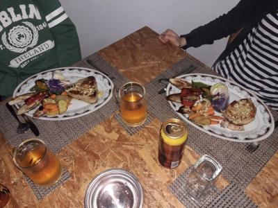 The Ella Nature Life Guest Inn - 10