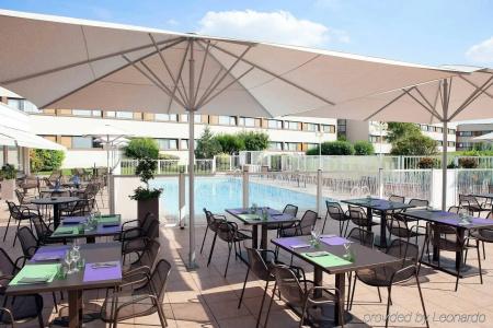 Novotel Reims Tinqueux - 17