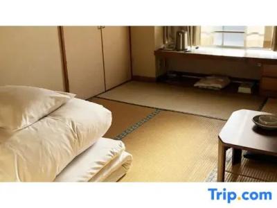 Kagetsu Ryokan - 16
