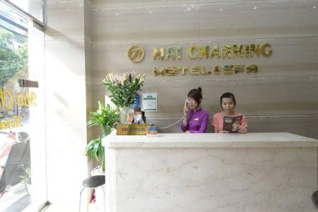Mai Charming and Spa - 22