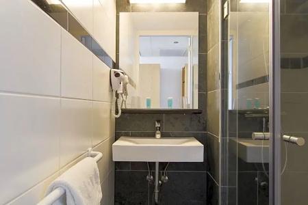 Bastion Schiphol Hoofddorp - 27