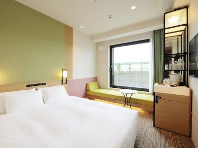 Candeos Osaka Kishibe - 2