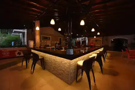 Pine Valley Oludeniz - 20