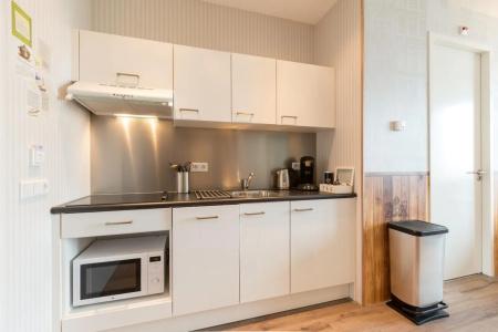 Amsterdam ID Aparthotel - 39