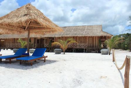 Sok San Beach Resort - 14