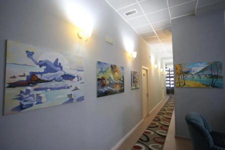 Pasarela - 6