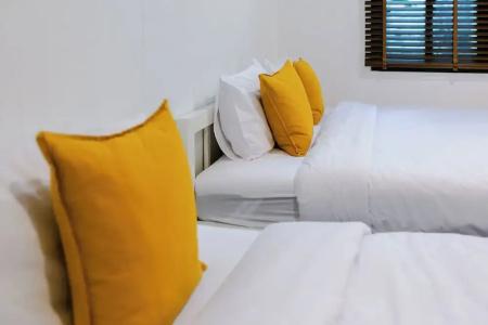 Diff Hostel - 127