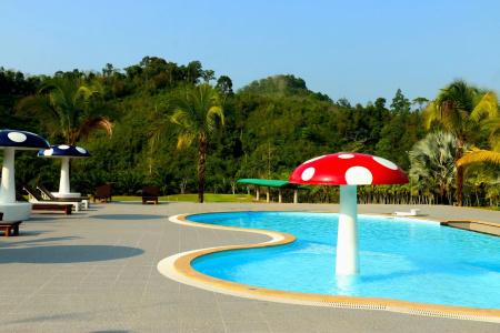 Katathong Golf Resort & Spa - 14