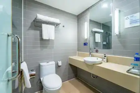 Holiday Inn Express Jinqiao Central, An Ihg - 40