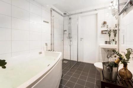 Best Western City Gavle - 88