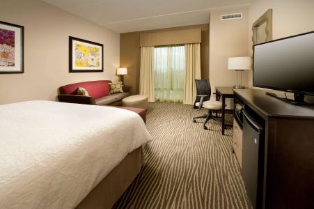 Hampton Inn & Suites/Hamilton Place - 6