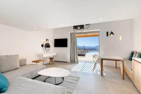 Panormos Bay Suites - 199