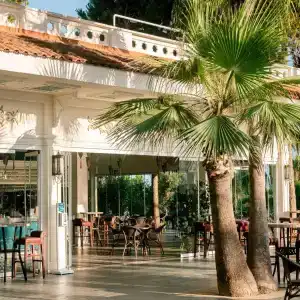 Ali BEY Resort Sorgun - 32