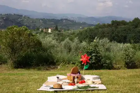 Tenuta Torre Rossa Farm & - 9
