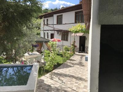 Emiroğlu Konak Otel - 13