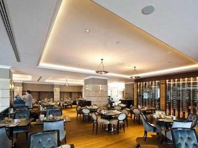 Istanbul Marriott Hotel Pendik - 31