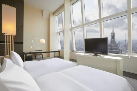 Park Hyatt Shanghai - 34