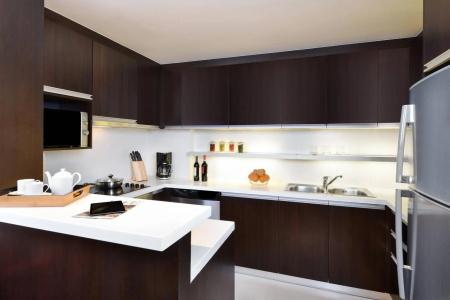 Sathorn Vista, Bangkok - Marriott Executive - SHA Extra Plus - 37