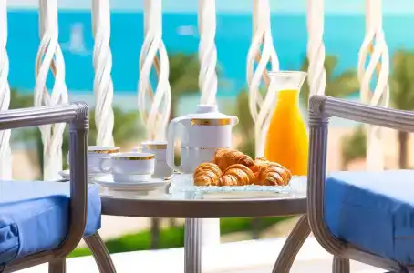 Sentido Palm Royale Soma Bay - 11