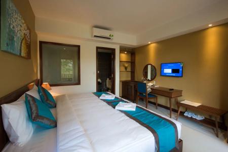 Nadine Phu Quoc Resort & Spa - 3