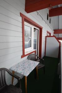 Appartements-Pension Lindenheim - 87