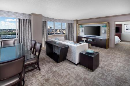 The Westin Savannah Harbor Golf Resort & Spa - 103