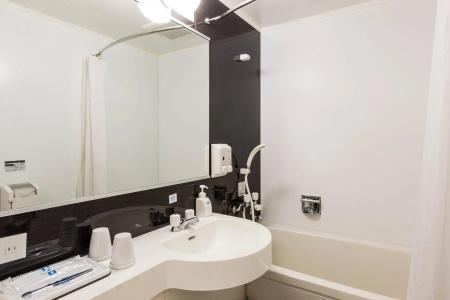 Comfort Obihiro - 33