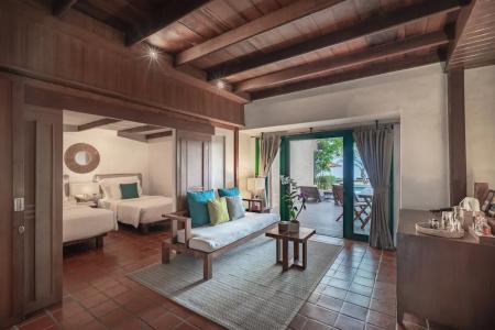 Aleenta Resort And Spa, Hua Hin - Pranburi Sha Plus - 171