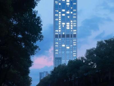 Sofitel Nanjing Galaxy - 31