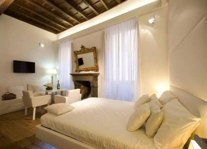 Gigli D'Oro Suite - 18