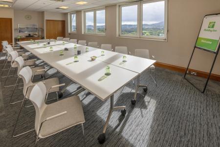 Holiday Inn Edinburgh Zoo, An Ihg - 39