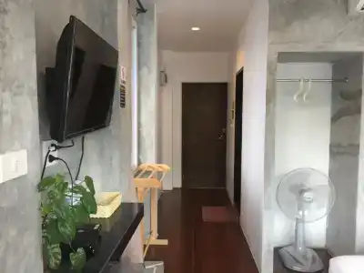 Bro&Sis Place - 112
