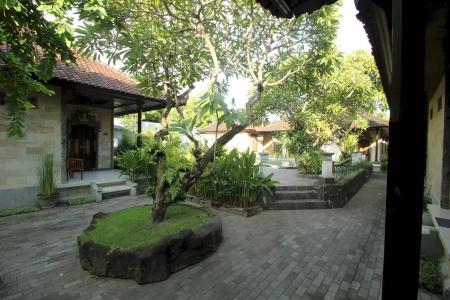 Taman Sari Cottages - 25