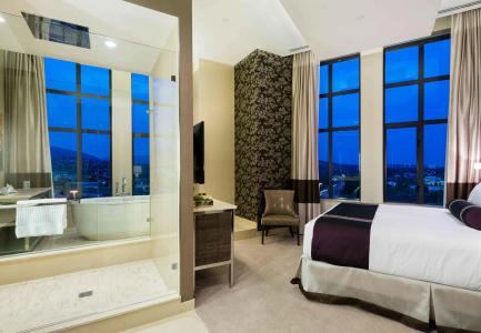 Deltas by Marriott Conference Centre - 3