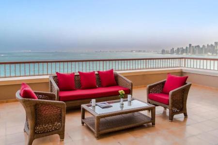 Sedra Arjaan By Rotana - 37
