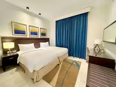Radisson Blu Resort, Fujairah - 47