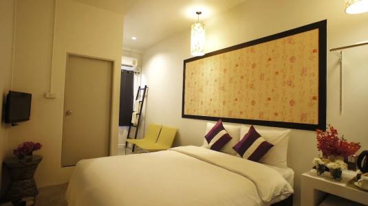 Walking Street Residence - SHA Extra Plus - 36
