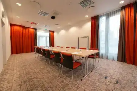 Holiday Inn Berlin City East Side, An Ihg - 15