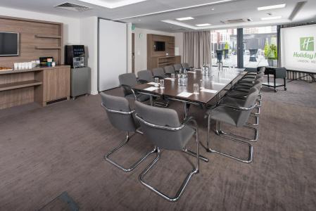Holiday Inn London West, An Ihg - 41