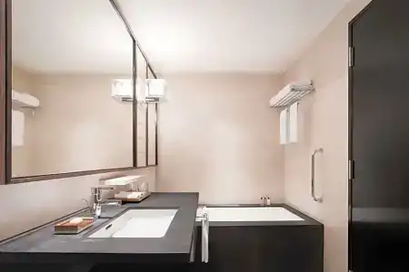 Shangri-La Singapore (SG Clean, Staycation Approved) - 72