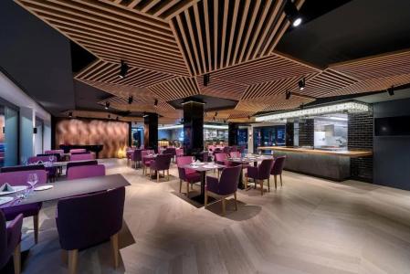 Donautica & Restaurant - 22