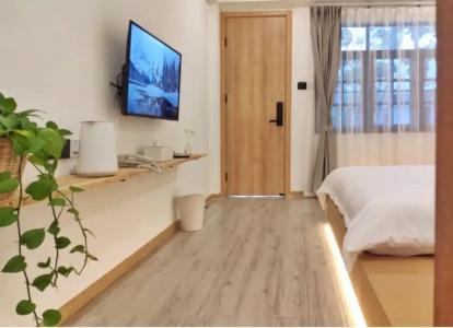 Tr Residence - 22