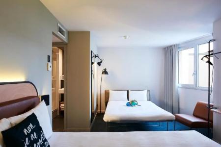Moxy Paris Bastille - 67