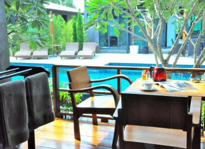 Family House Zen Boutique - 79
