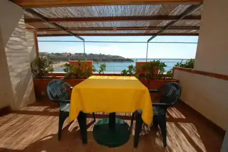 Baia Del Sorriso - 61